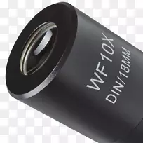 照相机镜头光学显微镜目镜数码显微镜照相机镜头