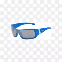 太阳镜眼镜佩带Costa del mar Oakley公司-太阳镜