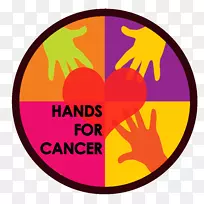 印度尼西亚关爱癌症儿童基金会(Yayasan Kanker)印度尼西亚雅加达癌症基金会-标志安拉