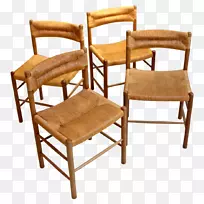 摇椅花园家具长椅