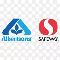 萨夫韦公司阿尔伯特森·冯公司业务Haggen食品和药房-太平洋西北