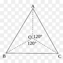 等边三角形刻度三角形数-三角形