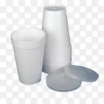 聚苯乙烯泡沫塑料纸杯回收杯