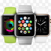 苹果手表系列3智能手表苹果手表系列2-苹果