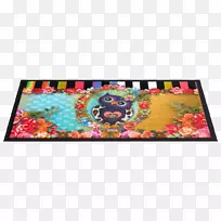 长方形