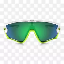 奥克利公司太阳镜Oakley防喷器服装配件护目镜.太阳镜