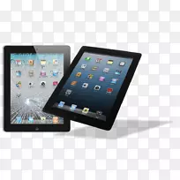 iPad 2 iPad 3 iPad 4 iPad迷你2-iPad