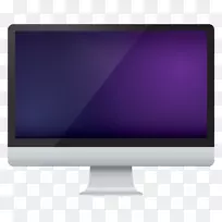电脑显示器台式电脑个人电脑背光液晶电脑
