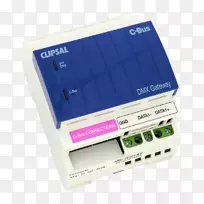 电池充电器clipsal c总线照明控制系统数字可寻址照明接口