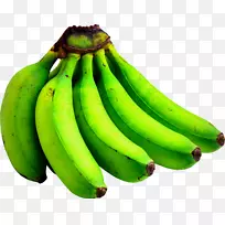 有机食品香蕉生食素香蕉
