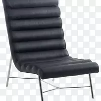 椅子，牛皮椅，沙发，舒适椅