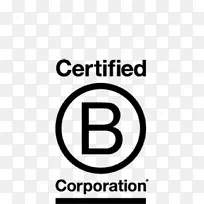 B.公司利益公司业务非营利组织认证-业务