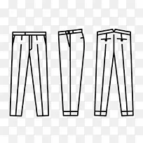 服装衣架服装系列艺术鞋裙