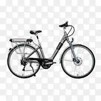 自行车踏板自行车架自行车车轮电动自行车组-自行车组