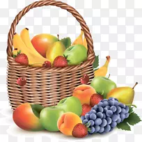 水果提成-免费水果篮