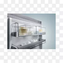 货架式冰箱西门子kg39fpi30冷冻机-冰箱