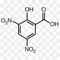 除草剂羧酸和酯：有机化学测验-水杨酸