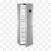 利勃海尔集团冰箱自动解冻冰箱