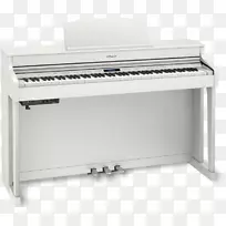 罗兰公司数码钢琴电子键盘雅马哈公司-钢琴