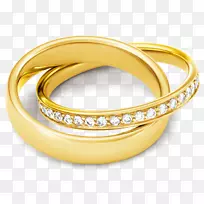 手镯结婚戒指金饰结婚戒指