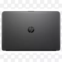 惠普笔记本电脑英特尔核心惠普250 g5-惠普