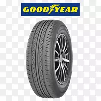 固特异轮胎及橡胶公司运动型多功能车