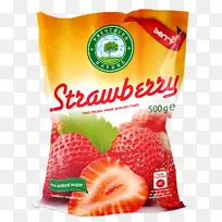草莓水果生意食品-草莓
