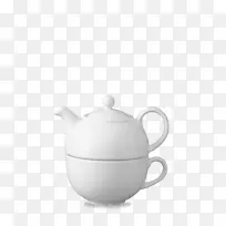壶茶壶瓷壶茶