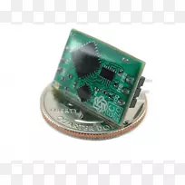 物联网电子微控制器pH计传感器