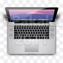MacBookpro MacBook AIR电脑键盘笔记本-MacBook