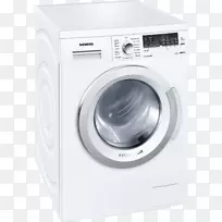 西门子wm14q478gb洗衣机