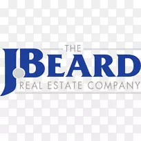 那个J。胡须房地产公司商业地产j.胡须房地产公司，L.P.房地产许可证-真正的胡须