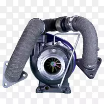 2014年福特f-250涡轮增压器柴油机涡轮-柴油康明斯-涡轮柴油