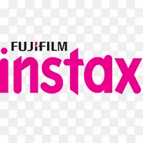 摄影胶片Instax Fujifilm照相机摄影