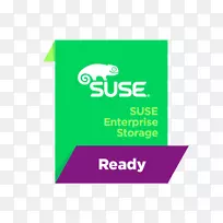 SUSE linux发行版计算机软件suse linux企业桌面-linux