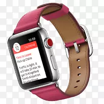 苹果手表系列3智能手表-苹果