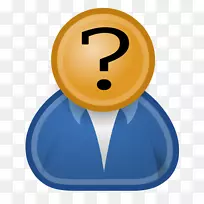用户配置文件计算机图标-user.svg
