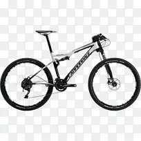 巨型自行车山地车梅里达工业公司有限公司29 er-自行车