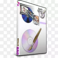 电脑软件网络下载管理器dvd-视频-dvd
