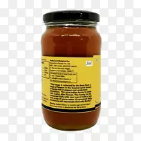 辣椒酱，蜜蜂，蜂蜜，香菇，甜味-蜜蜂