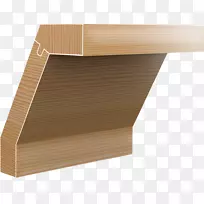 胶合板染色漆硬木