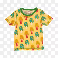 t恤上衣袖口服装.t恤