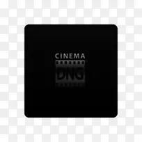 品牌矩形CinemaDong字体-Sylvanian家族