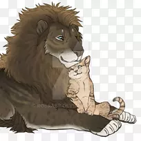 金刚狼须，猫毛-金刚狼