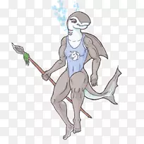 智人仙马指仙女