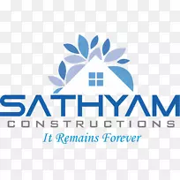 Sathyam建筑工程项目组织Guindy机床有限公司-您的标志