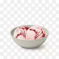 冰淇淋碗风味-冰淇淋