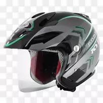 自行车头盔摩托车头盔滑雪雪板头盔摩托车附件自行车头盔