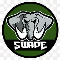 印度象非洲象标志品牌绿色标志反击全球攻势