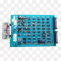 微控制器电子工程电子元器件电子电气网络凤凰拱廊柜
